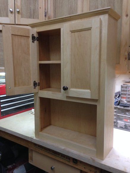Bathroom Wall Cabinet Woodworking In 2019 Cabinets Bathroom Wall Cabinet Woodworking In 2019 Cabinets