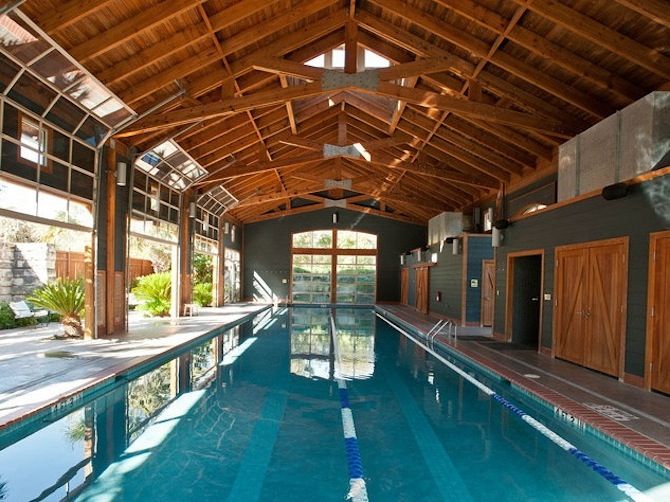 Inside Pool House best indoor pool house designs photos - interior design ideas Inside Pool House best indoor pool house designs photos - interior design ideas
