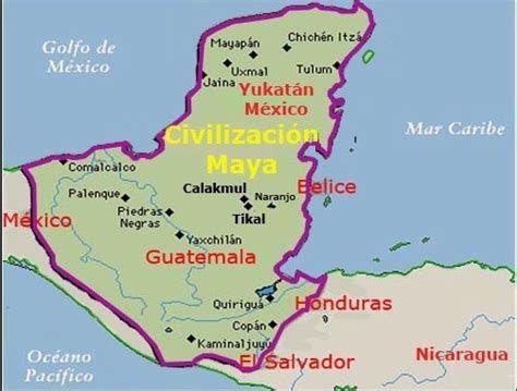 Map of Mexico Explore the Fascinating - 8f09a8697aefb2f34df6e8911ba6038f