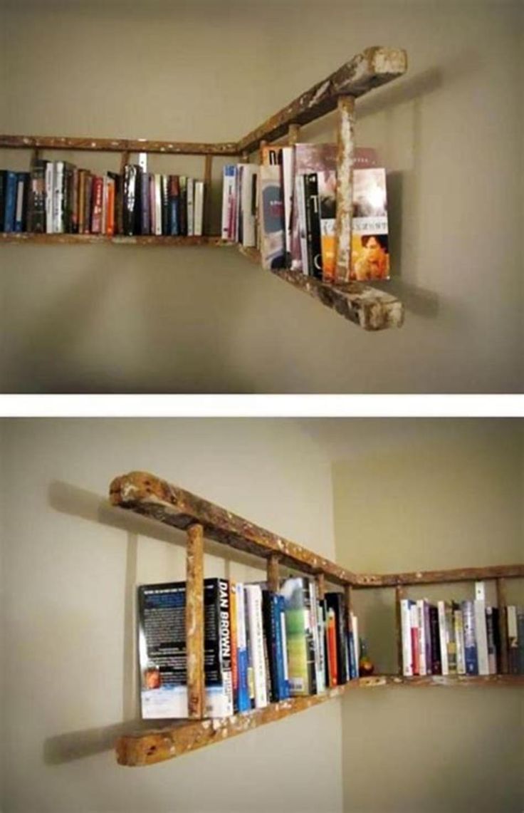 35 Unique And Creative Bookshelves Design Ideas Decorecent Diy Bookshelf Design Bookshelves Diy Creative Bookshelves 35 Unique And Creative Bookshelves Design Ideas Decorecent Diy Bookshelf Design Bookshelves Diy Creative Bookshelves