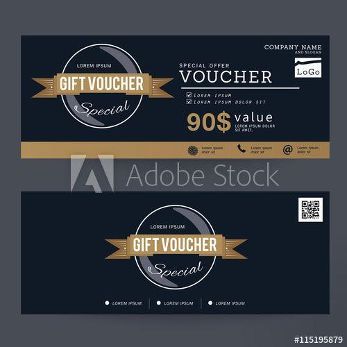 Best 25+ Gift voucher design ideas on Pinterest Coupon design - coupons design templates Best 25+ Gift voucher design ideas on Pinterest Coupon design - coupons design templates