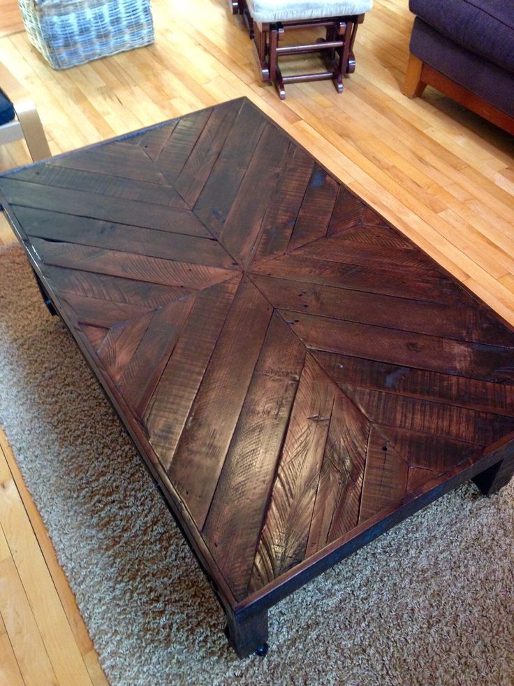 Chevron Pallet Coffee Table best 25+ chevron coffee tables ideas only on pinterest | pallet Chevron Pallet Coffee Table best 25+ chevron coffee tables ideas only on pinterest | pallet