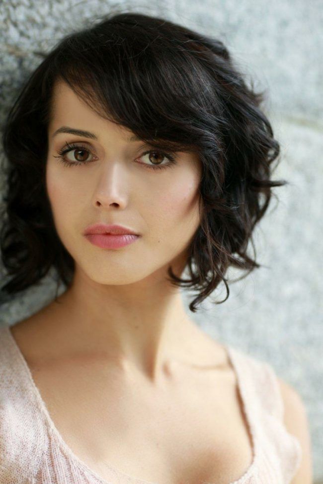 kurzhaarfrisuren für damen niedlich look locken pony Kurzhaarfrisuren, Frisur ideen kurzhaarfrisuren für damen niedlich look locken pony Kurzhaarfrisuren, Frisur ideen