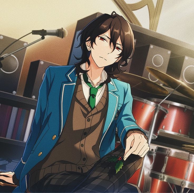 rei sakuma icon ensemble stars rei kawaii anime rei sakuma icon ensemble stars rei kawaii anime