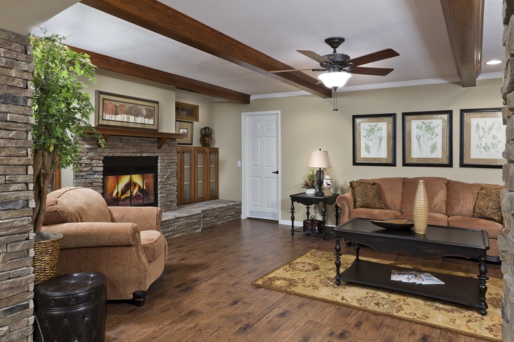 Kitchen Island With Built In Fireplace Clayton Homes Kitchen Island With Built In Fireplace Clayton Homes