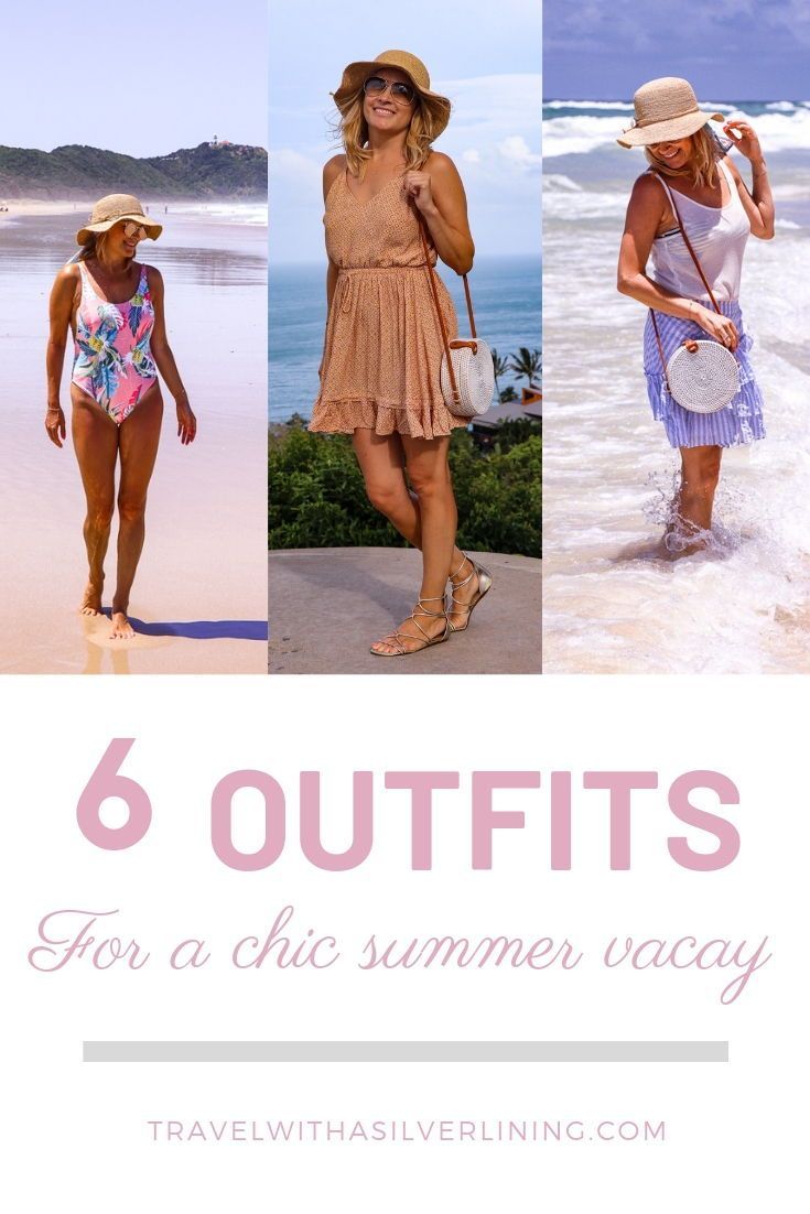 Byron Bay style has lately become the hub for Australian fashion and inspired th...