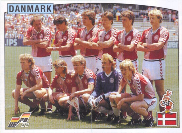 Fussball Dänemark Fussball Dänemark