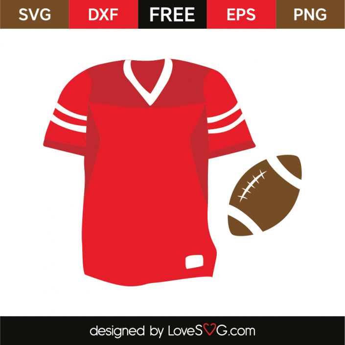 Download 55 best Free SVGs NFL Sports logos images on Pinterest ...