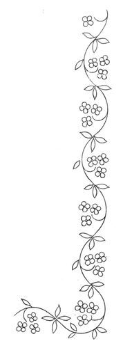 Download 986 best More Embroidery Patterns images on Pinterest ...
