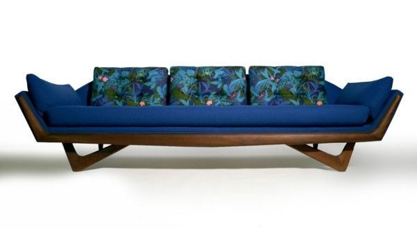 Adrian Pearsall Sofa Catalog Low Onvacations Wallpaper Retro Couch Adrian Pearsall Sofa Retro Couch, Adrian Pearsall Sofa Catalog
