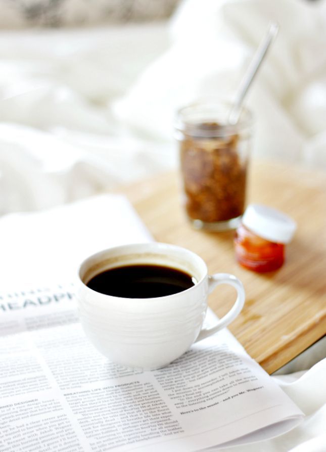Healthy Sleep Optimization Ideas - 7 morning habits that will change your life: ...