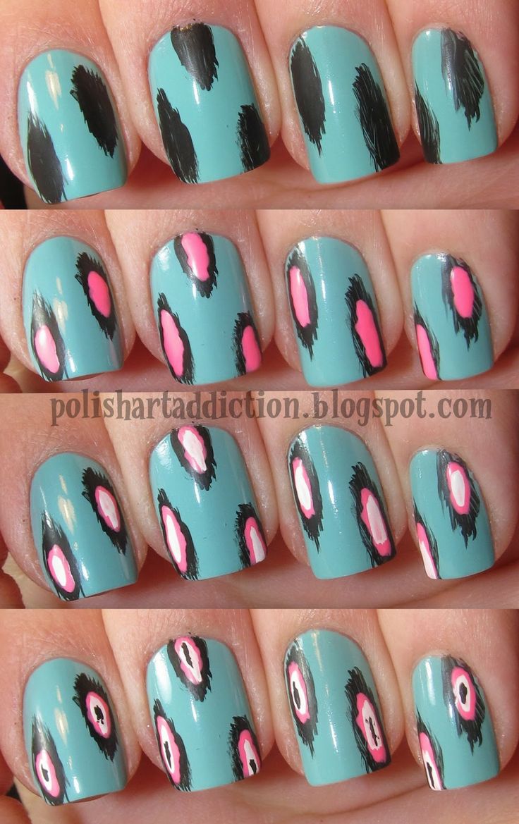 vibrant dancing stripes nail art design tutorial 151 best nail art tribal images on pinterest make up tribal vibrant dancing stripes nail art design tutorial 151 best nail art tribal images on pinterest make up tribal
