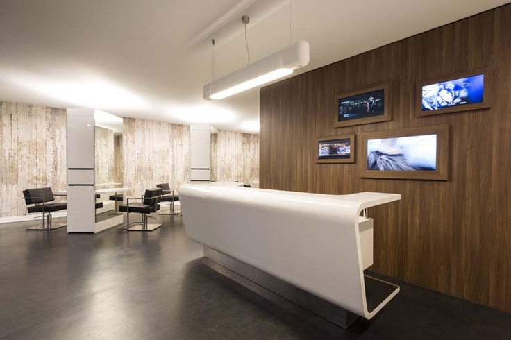 beauty salon equipment