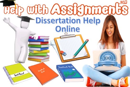 Dissertation assignment services help