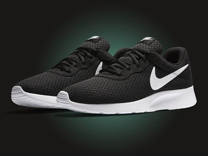 nike white trainers sports direct