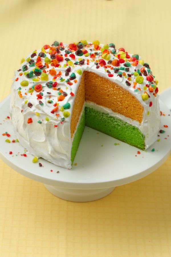 Trix Cereal Crunch Cake Recipe Best Birthday Cake Recipe Cake Recipes For Kids Crunch Cake Trix Cereal Crunch Cake Recipe Best Birthday Cake Recipe Cake Recipes For Kids Crunch Cake