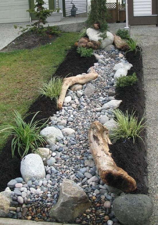 Garden Design Dry River Bed 319 best dry creek bed images on pinterest | dry creek bed Garden Design Dry River Bed 319 best dry creek bed images on pinterest | dry creek bed