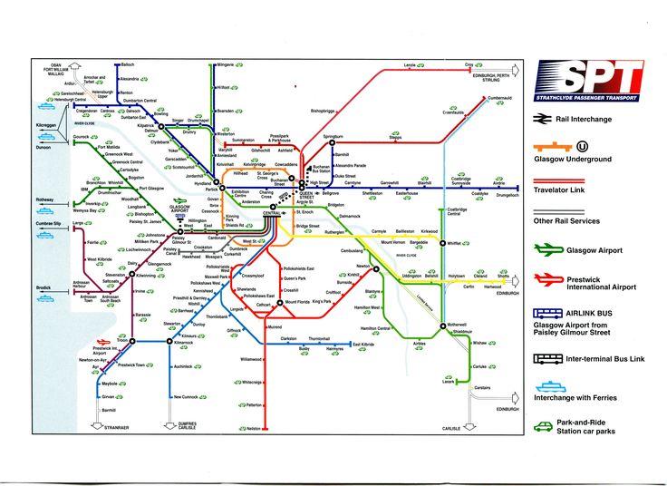 Image result for train lines in scotland map | Singapore