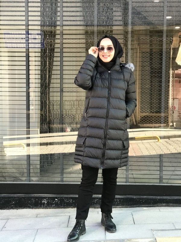 Sisme Uzun Mont Siyah Mont Siyah Butik
