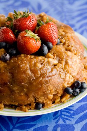 Food Network Paula Deen Monkey Bread Food Network Paula Deen Monkey Bread
