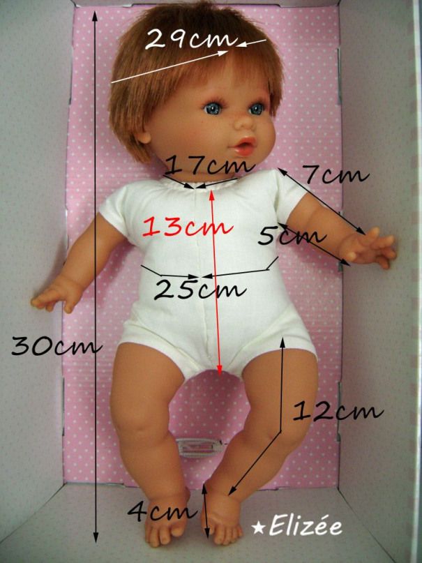 Trousseau : introduction - Le murmure des poupées #babyclothing #baby #clothing #girl in 2020 | Baby doll clothes patterns, Doll clothes, Kids couture