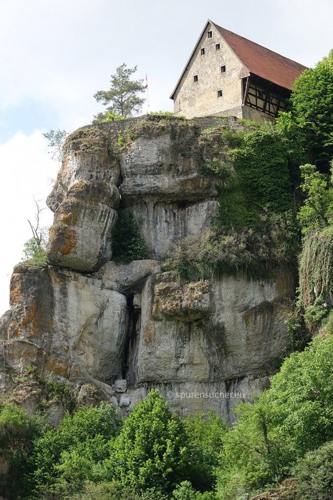 Single pottenstein