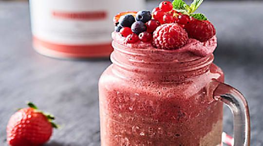 Shape Shake : la boisson protéinée pour maigrir facilement Shape Shake : la boisson protéinée pour maigrir facilement