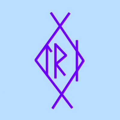 Руны Став Для Похудения. Проверенные руны для похудения