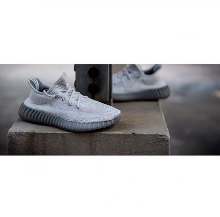 These Are the Best Colorways of the adidas YEEZY Boost 350 V2 Yet