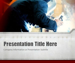 what is a powerpoint theme