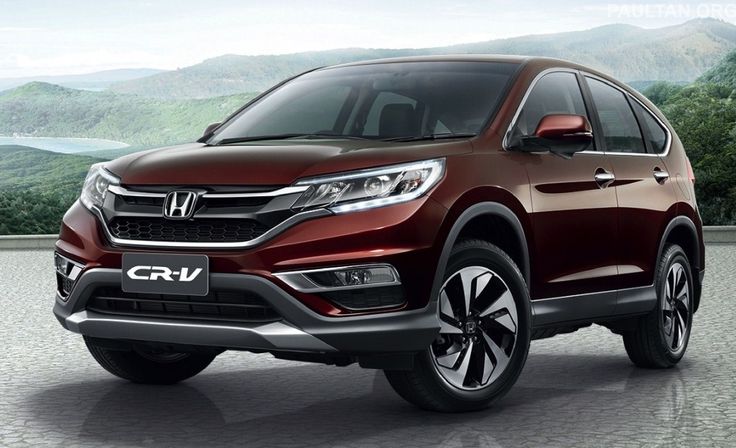 Car Reviews Honda Crv Car Reviews Honda Crv