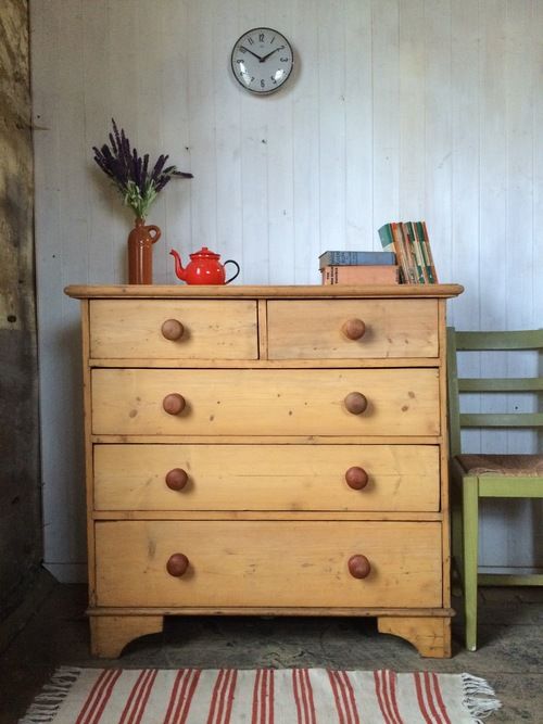 Leith Cabinet Works Classic Victorian Chest Of Drawers Pine A Simple Leith Cabinet Works Classic Victorian Chest Of Drawers Pine A Simple