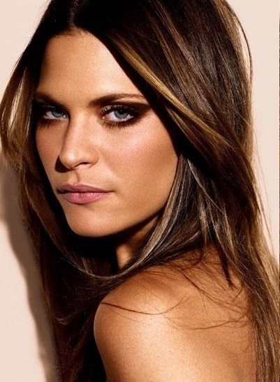 BRUNETTE HAIR COLOR FOR BLUE EYES | Here are some rich brunette ... BRUNETTE HAIR COLOR FOR BLUE EYES | Here are some rich brunette ...