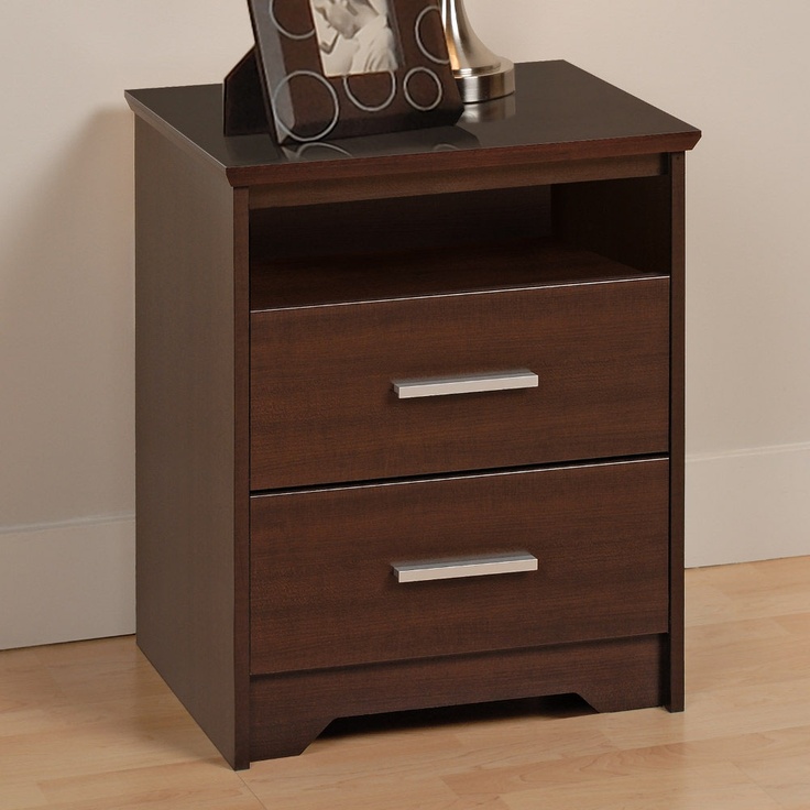 Sauder Woodworking Beginnings Side Table Sauder