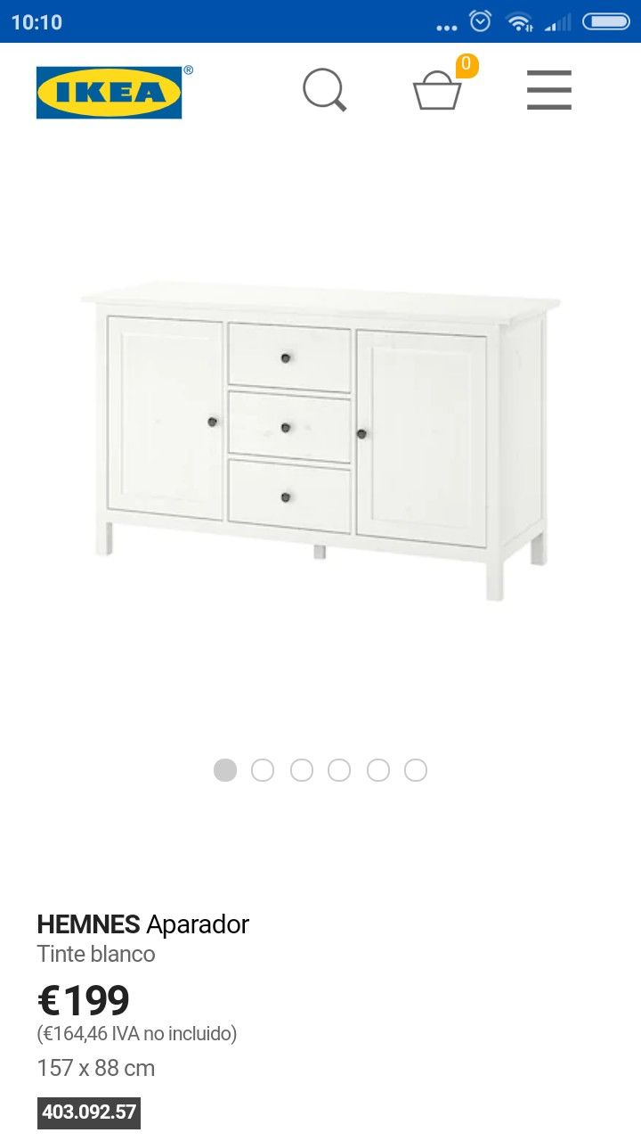 Pin de LORENA en salon | Ikea, Hemnes, Aparador Pin de LORENA en salon | Ikea, Hemnes, Aparador