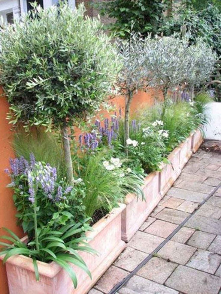 Nice 95 Stunning Small Cottage Garden Ideas for Backyard Inspiration source link...