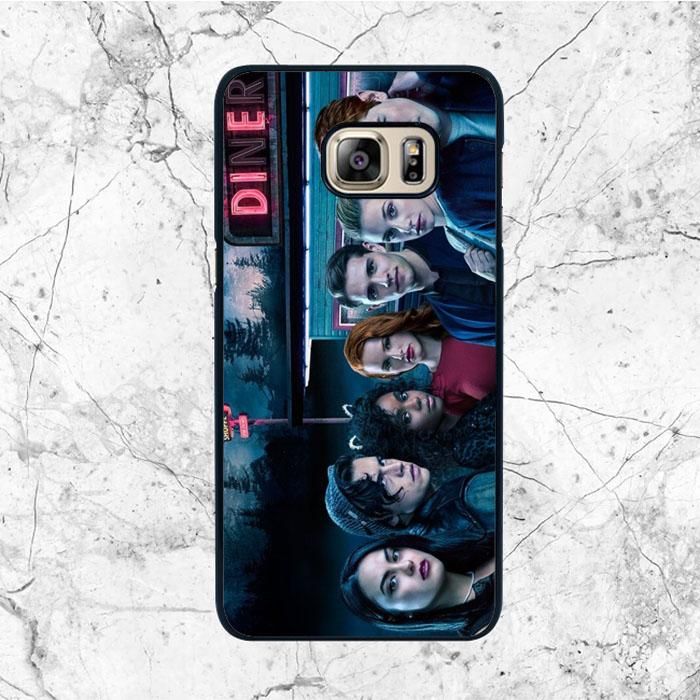 riverdale phone case samsung galaxy s7 edge riverdale phone case samsung galaxy s7 edge