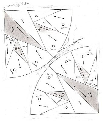 Mariner's Compass Pattern Quilt Paper Piecing Pinterest Magnificent Mariners Compass Quilt Pattern Mariner's Compass Pattern Quilt Paper Piecing Pinterest Magnificent Mariners Compass Quilt Pattern