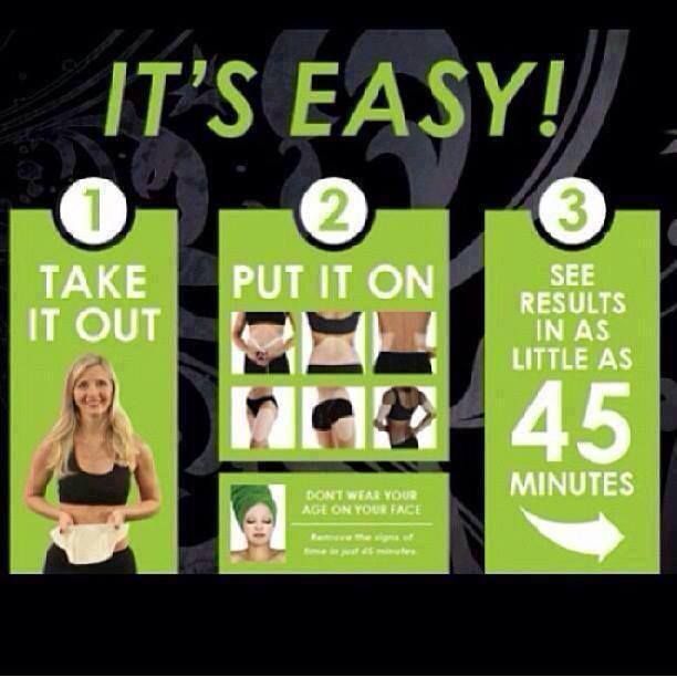 39 best cheapest place to buy it works body wraps images on buy it works
