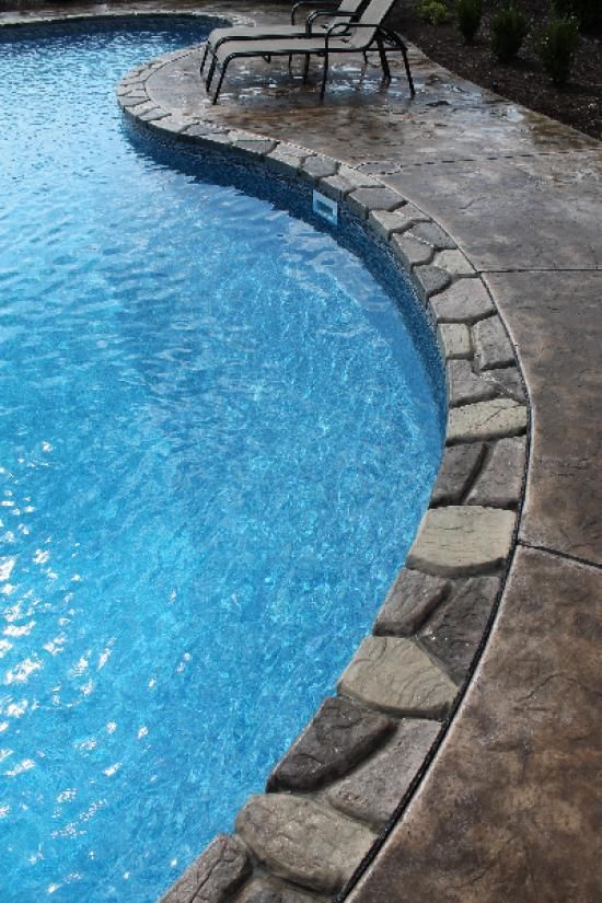 Pool Tile And Coping Ideas tile design swimming pool coping swimming pool tile designs 25 Best Ideas About Pool Coping On Pinterest Concrete Pool Pool Remodel And Swimming Pool Tiles Pool Tile And Coping Ideas love the tile pool color and coping 25 Best Ideas About Pool Coping On Pinterest Concrete Pool Pool Remodel And Swimming Pool Tiles