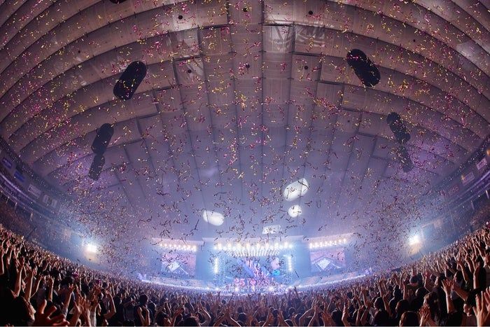 画像1 16 安室奈美恵 ラストで涙 ツアー最終公演mc みんな元気でね ライブレポ セットリスト Mcトーク全文 安室 奈美恵 奈美恵 安室 画像1 16 安室奈美恵 ラストで涙 ツアー最終公演mc みんな元気でね ライブレポ セットリスト Mcトーク全文 安室 奈美恵 奈美恵 安室