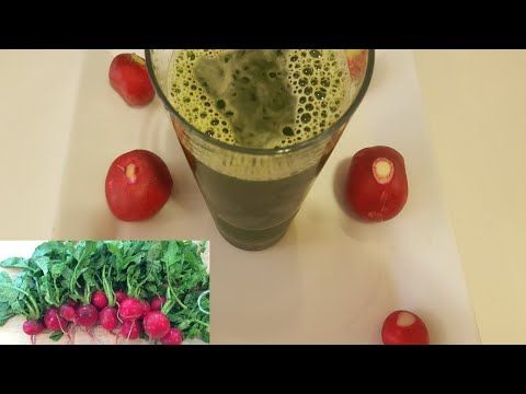 El Jugo De Hoja De Rabano Tiene Mas 10 Beneficios Para La Salud Youtube Rabano Bebidas Saludables Bebidas Sanas