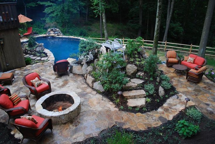 27 best Out Doors pools images on Pinterest | Backyard ... 27 best Out Doors pools images on Pinterest | Backyard ... on Unlevel Backyard Ideas id=19981
