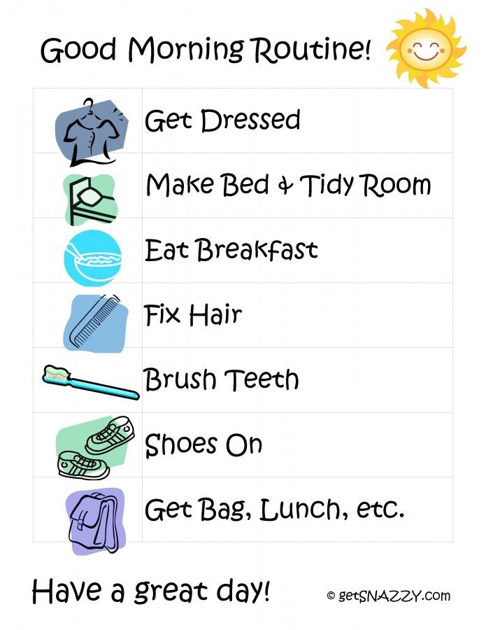 Best 25+ Morning routine chart ideas on Pinterest Kids routine - how to make a chart in word Best 25+ Morning routine chart ideas on Pinterest Kids routine - how to make a chart in word