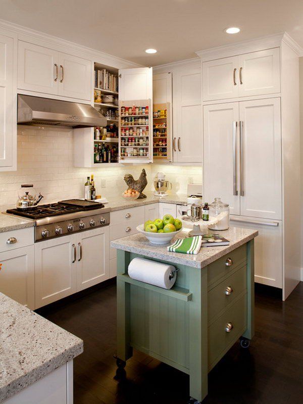 Kitchen Island Green 25+ best small kitchen islands ideas on pinterest | small kitchen Kitchen Island Green 25+ best small kitchen islands ideas on pinterest | small kitchen