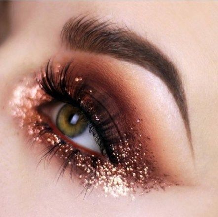 Eye Natural Makeup Step By Step Blue 65 Best Ideas