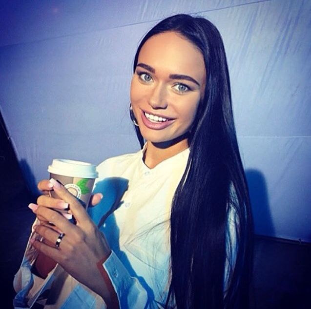 Yana Koshkina nude (65 pictures) Video, Instagram, cameltoe