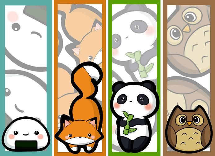 8 best bookmarks images on pinterest marque page printable bookmark designs to print
