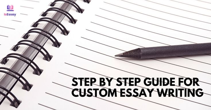 Custom essays essay help