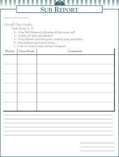 printable hall pass